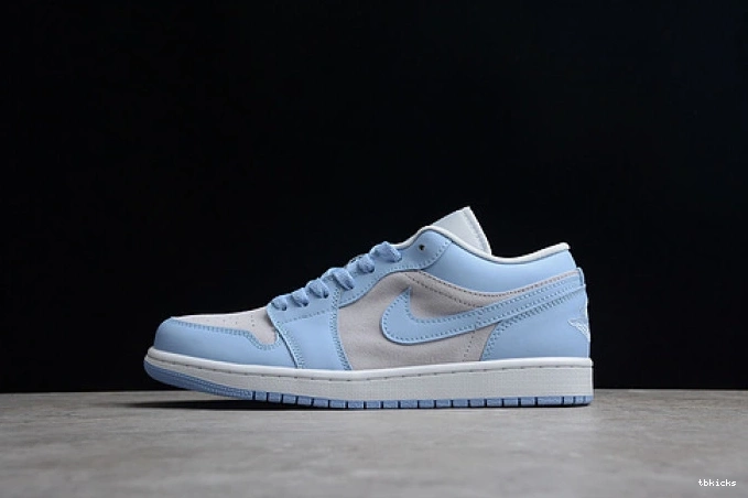 Rep TBK Jordan DC0774-050 Low Blue 1 University (W) 0825